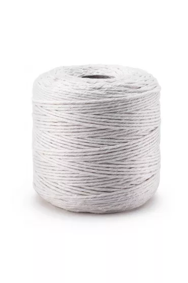 Sznurek bawełniany do makramy