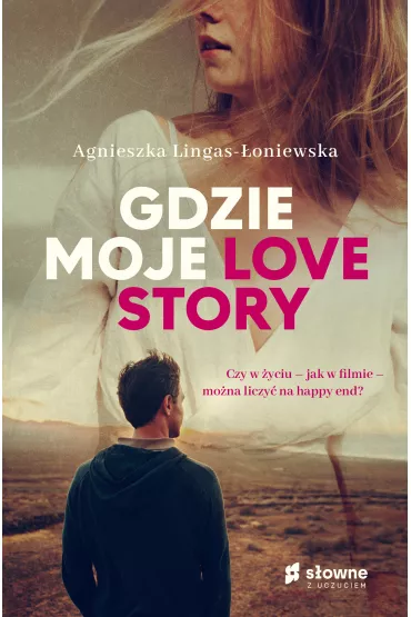 Gdzie moje love story