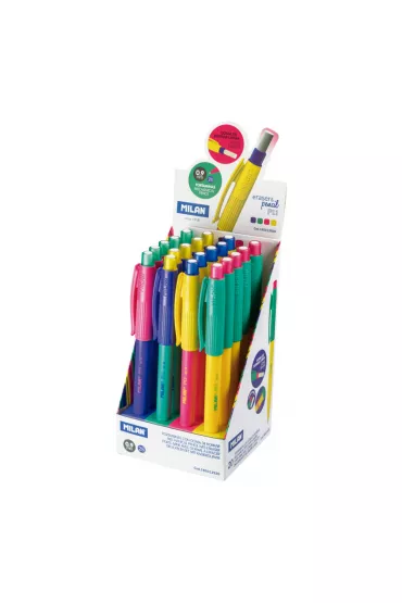 Ołówek mechaniczny PL1 Touch 2B