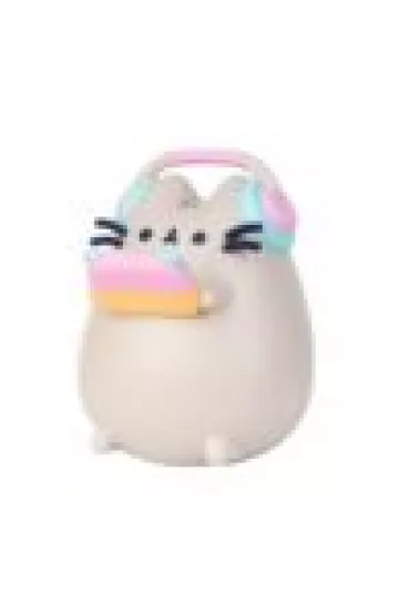 Pusheen Lampa dla gracza