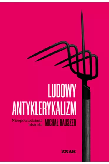 Ludowy antyklerykalizm