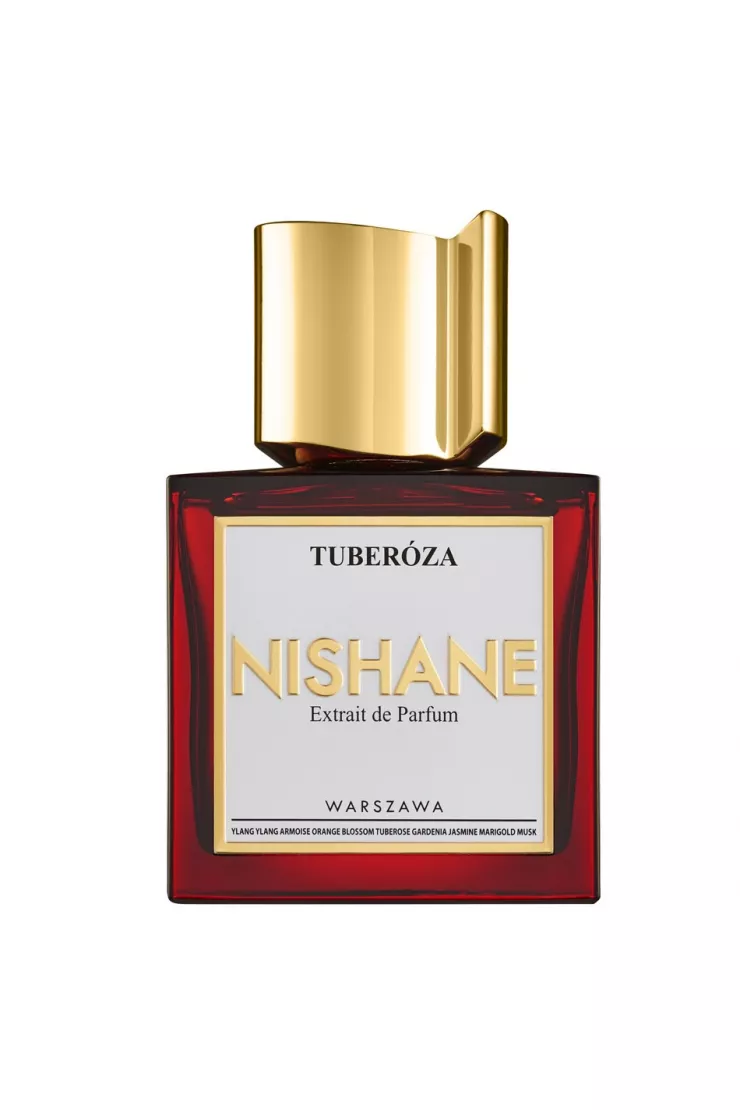 Woda perfumowana Tuberóza