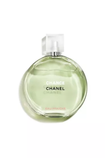 Woda toaletowa dla kobiet Chance Eau Fraiche
