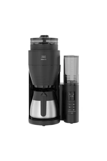 AromaFresh II PRO Therm Ekspres przelewowy z wbudowanym młynkiem