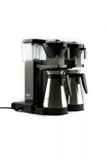 KBGT 20 Black Ekspres przelewowy