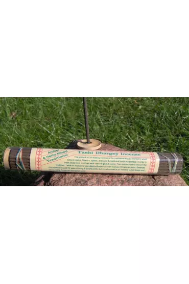 Kadzidełka Tashi Dhargey