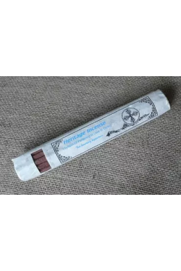 Kadzidełka Heritage - Symbol Miłości