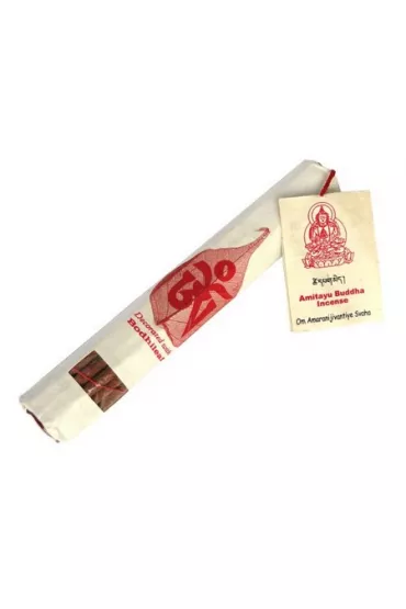 Kadzidełka Amitayu - Otwarcie Kanałów Energetycznych