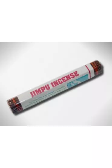 Jimpu - Ochrona przed Siłami Ciemności