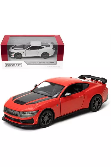 Ford Mustang Dark Horse 1:38 mix