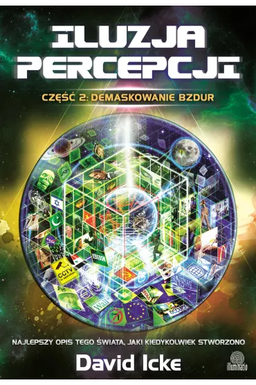 Demaskowanie bzdur. Iluzja percepcji. Część 2