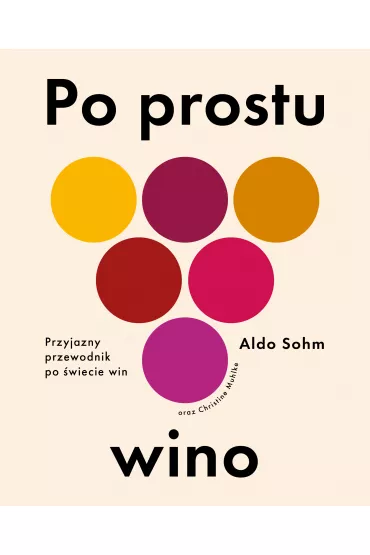 Po prostu wino. Przyjazny przewodnik po świecie win