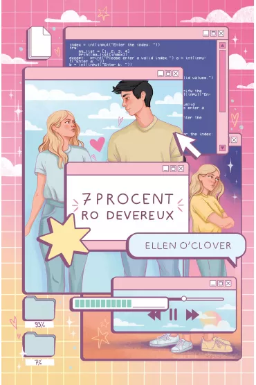 7 procent Ro Devereux