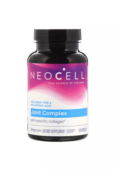 Collagen 2 Joint Complex Suplement diety