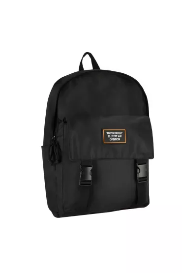 Plecak młodzieżowy Just Black