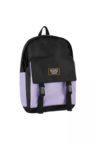 Plecak młodzieżowy Just Violet