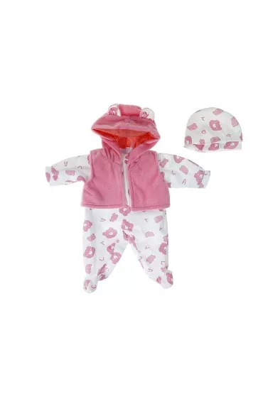 Ubranko dla lalki 89414