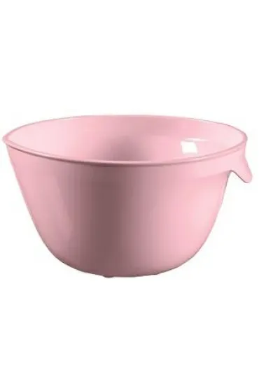 Miska kuchenna różowy