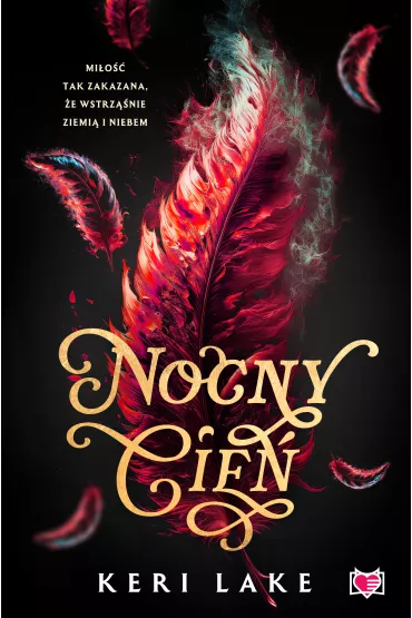 Nocny Cień. Nightshade. Tom 1