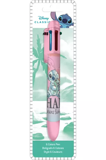 Długopis Stitch