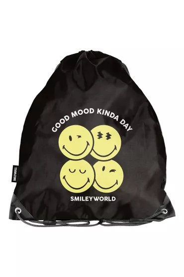Worek na obuwie Smiley SM24LK-712