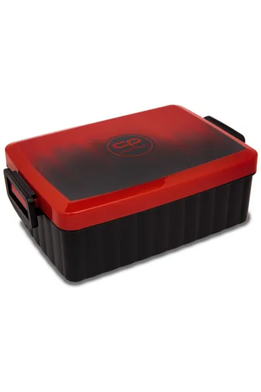 Śniadaniówka pudełko śniadaniowe Gradient Cranberry Z07756 CoolPack