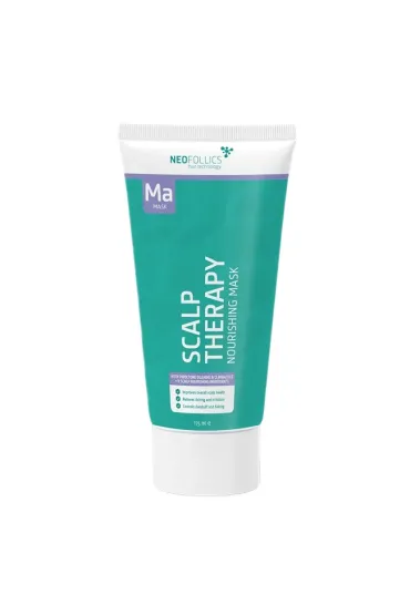 Scalp Therapy Mask maska odżywcza przeciwłupieżowa do włosów