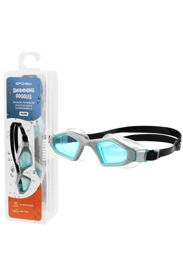 Okulary pływackie