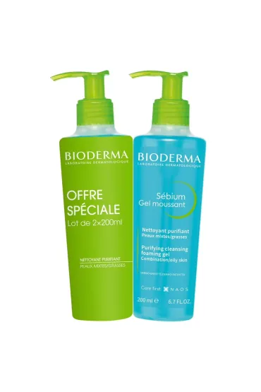 Żel do mycia twarzy