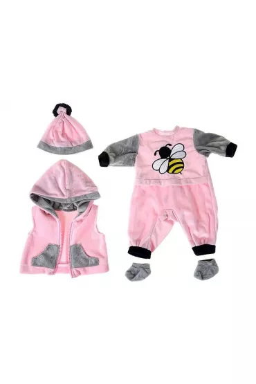 Ubranko dla lalki 80732