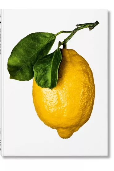 The Gourmand`s Lemon