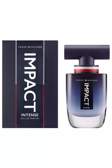 Woda perfumowana Impact Intense