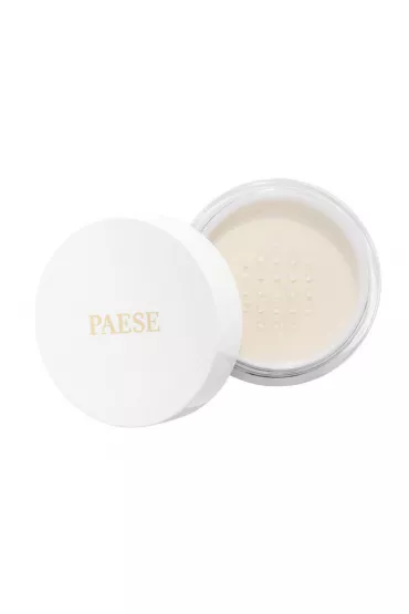 My Skin Icon sypki puder matujący