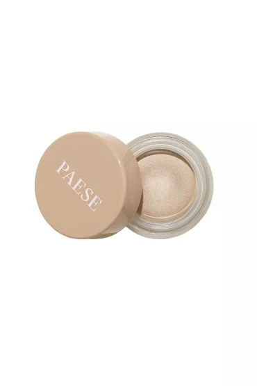 Glow Kissed kremowy rozświetlacz 01