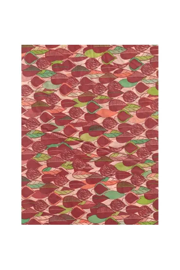 Papier Do Decoupage Liście