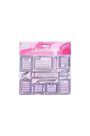 Stemple Pieczątki Akrylowe Etykiety Ramki Listy Dyplomy