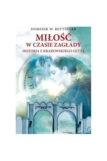 Miłość w czasie zagłady