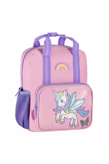 Plecak M-Midi Unicorn 66
