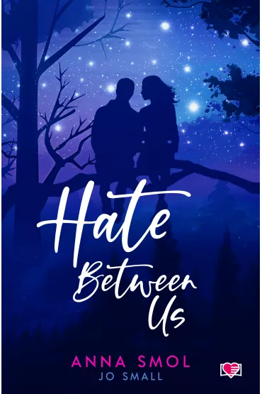 Hate Between Us