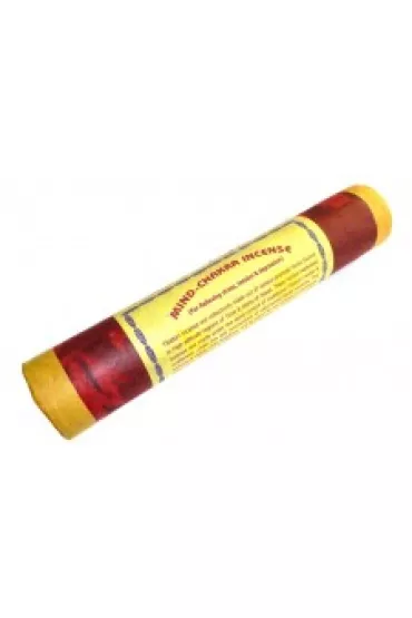 Kadzidełka Mind Chakra - Trzecie Oko