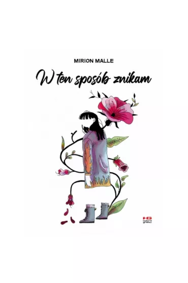 W ten sposób znikam