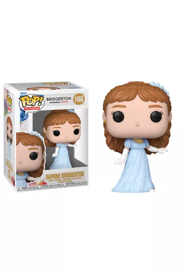 Figurka Funko POP TV: Bridgerton Daphne