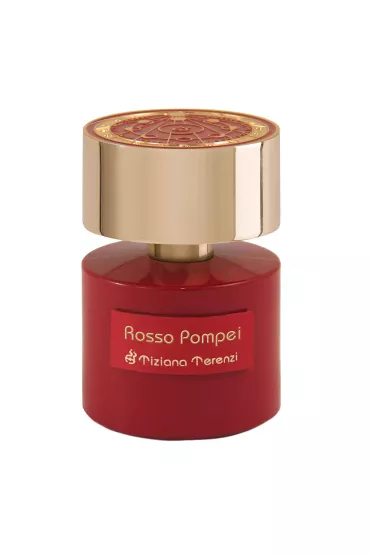 Woda perfumowana dla kobiet Rosso Pompei