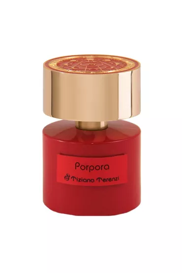 Woda perfumowana Porpora