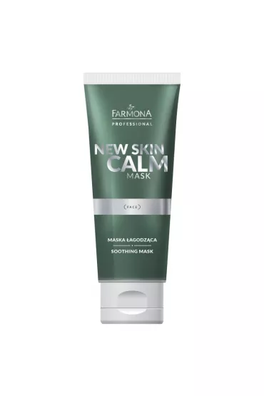 New Skin Calm Mask maska do twarzy