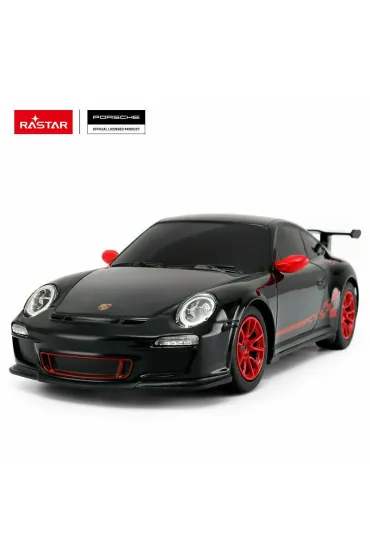 Samochód zdalnie sterowany Porsche 911 GT3 RS R/C skala 1:24 39900