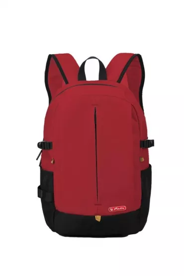 Plecak Sport czerwony