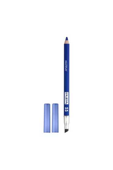 Multiplay Triple-Purpose Eye Pencil kredka do powiek 55