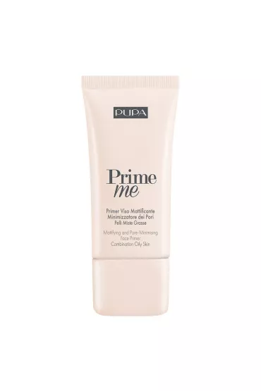 Prime Me baza matująca i zwężająca pory 002