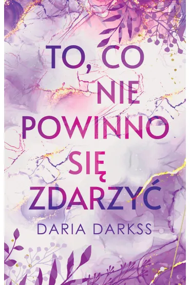 To, co nie powinno się zdarzyć